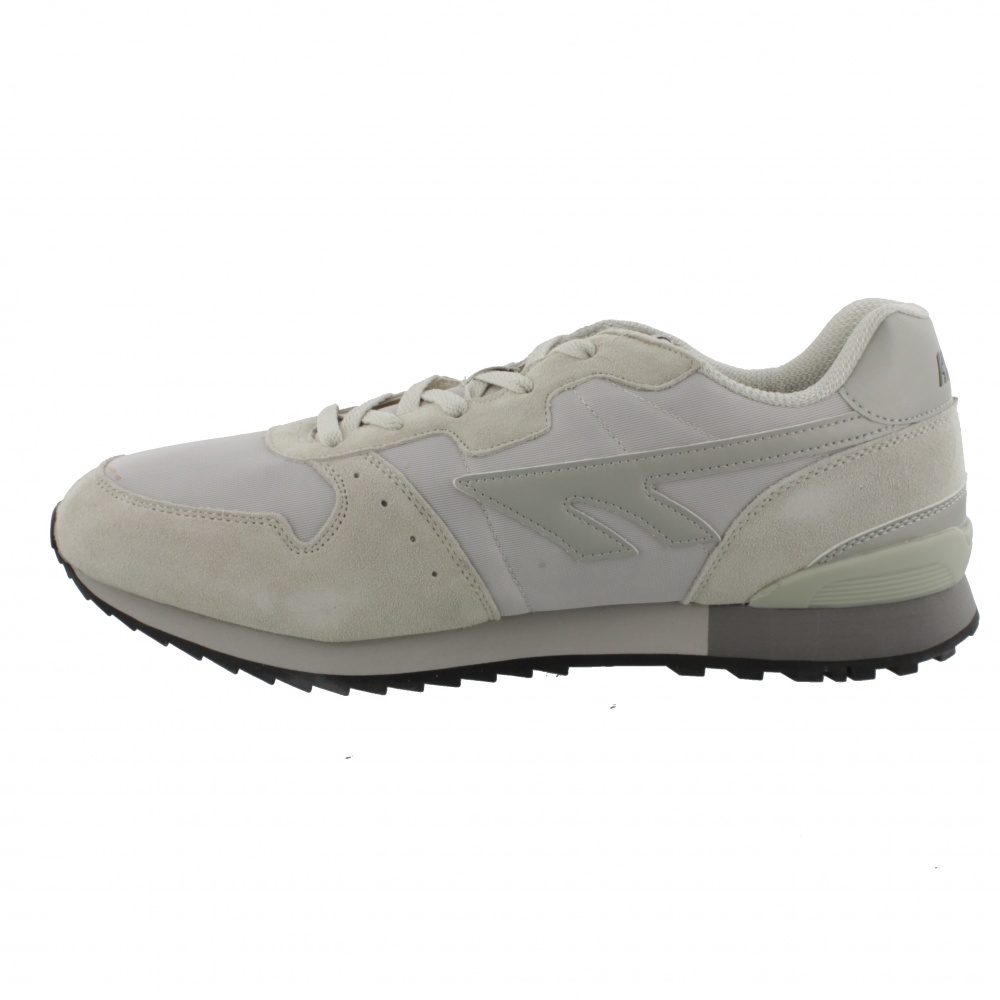 hi tec silver spirit